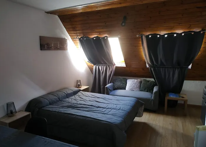 Appartements Solaris