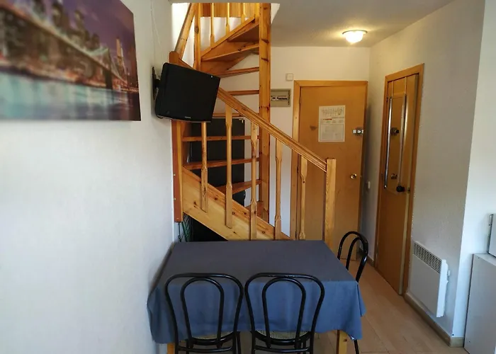 Appartements Solaris