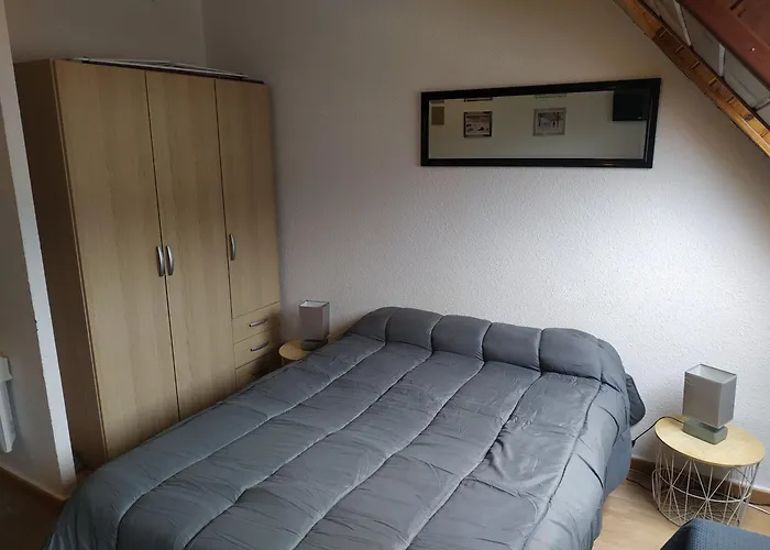 Appartements Solaris