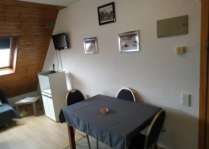Appartements Solaris