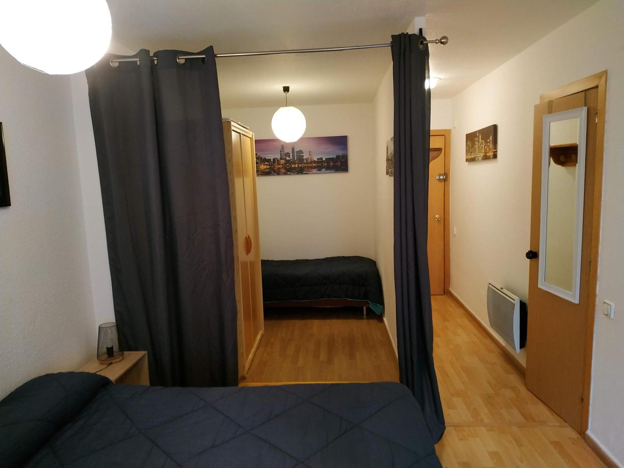 Apartamento Solaris