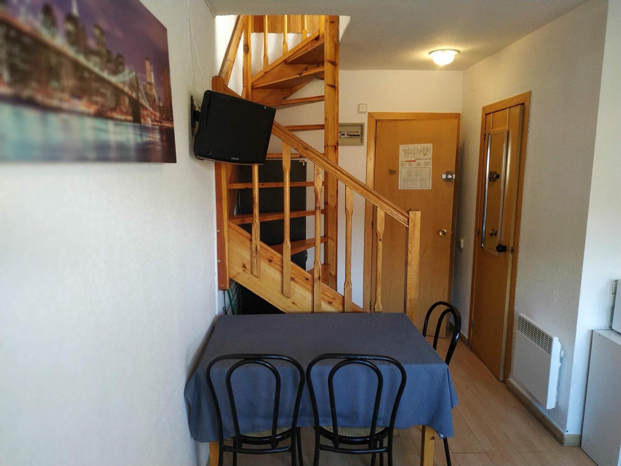 Apartamento Solaris