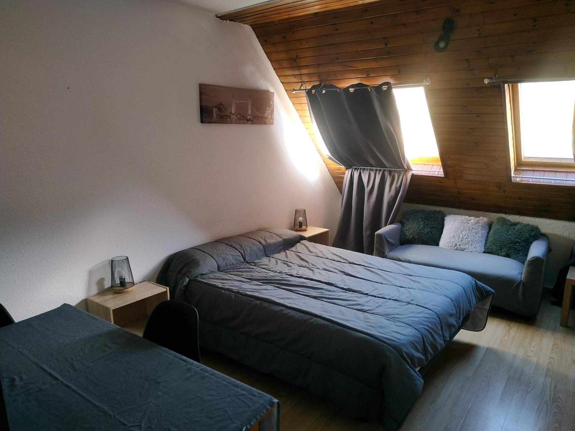 Solaris Apartment *