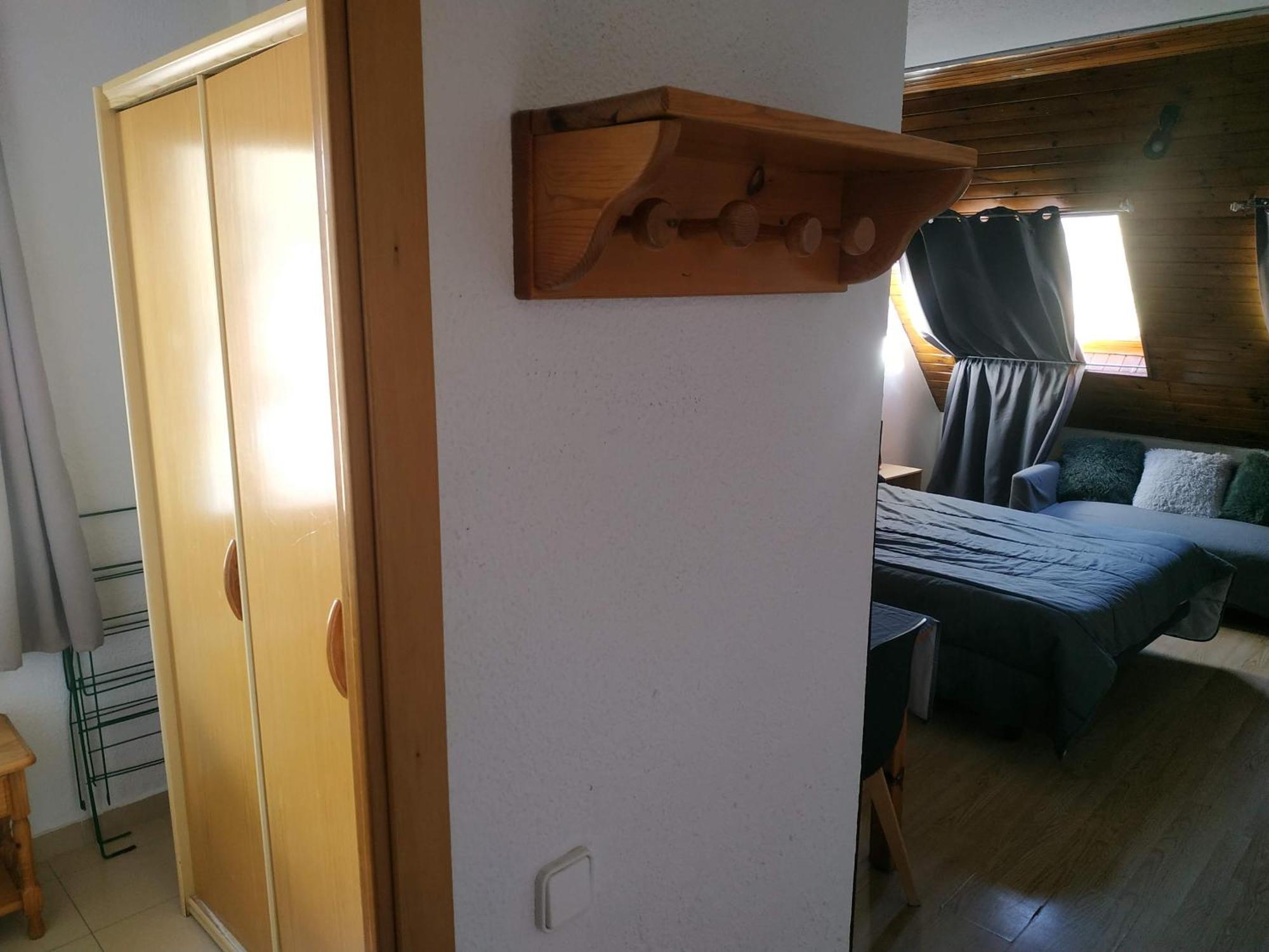 Apartamento Solaris *