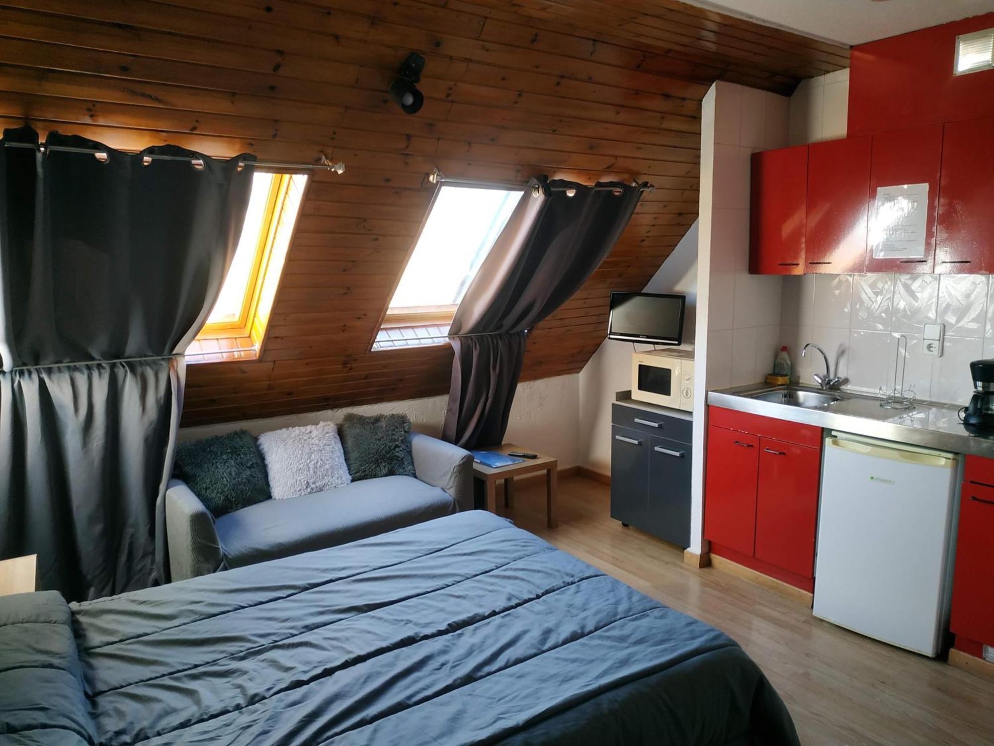 Apartamento Solaris Pas De La Casa