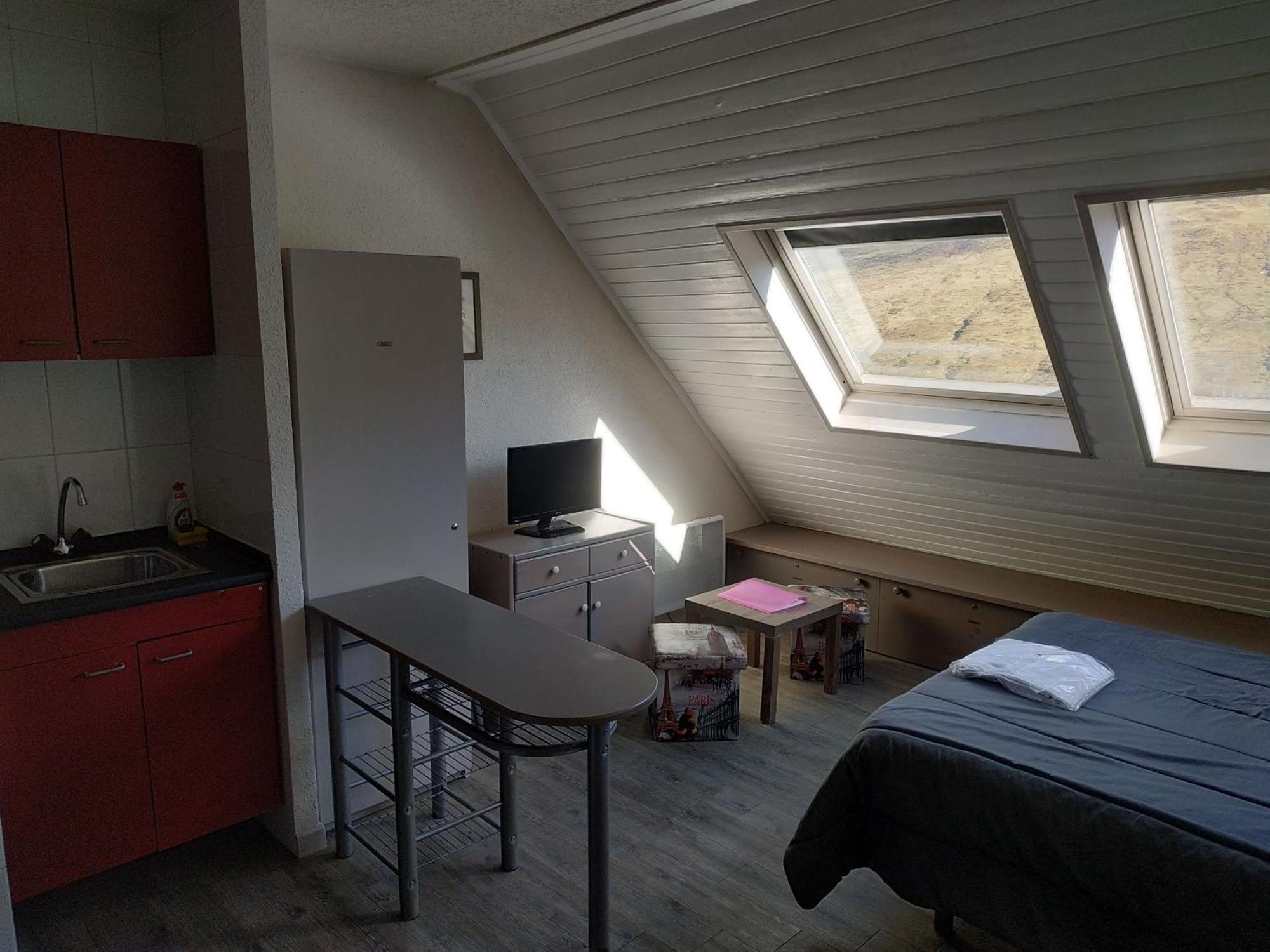 Solaris Apartamento *