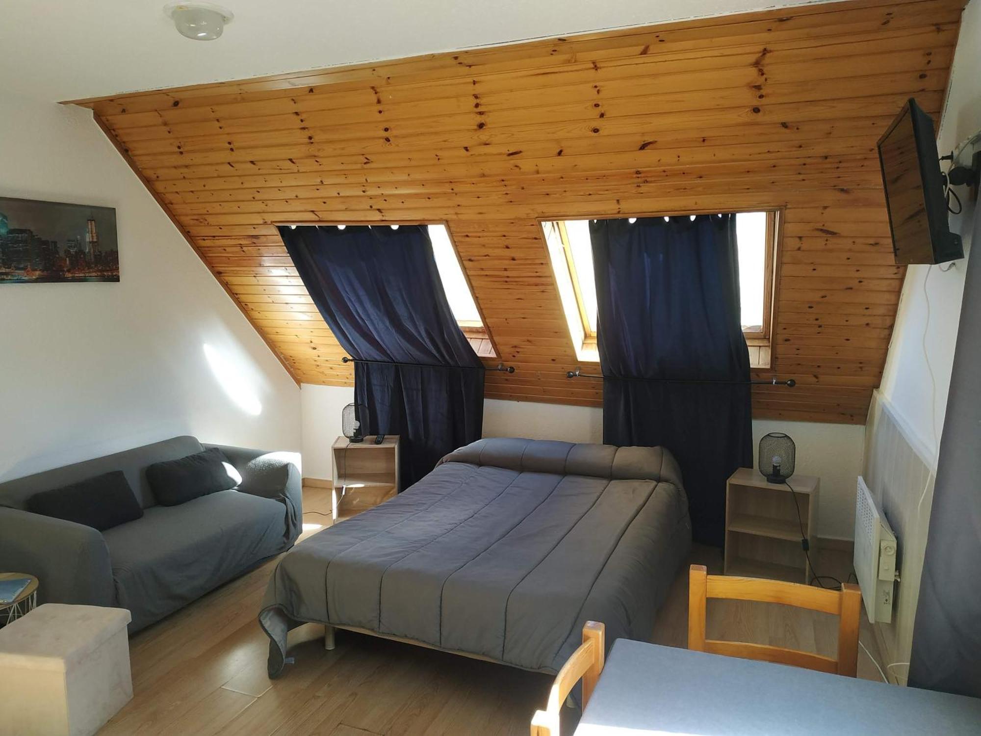 Solaris Pas De La Casa