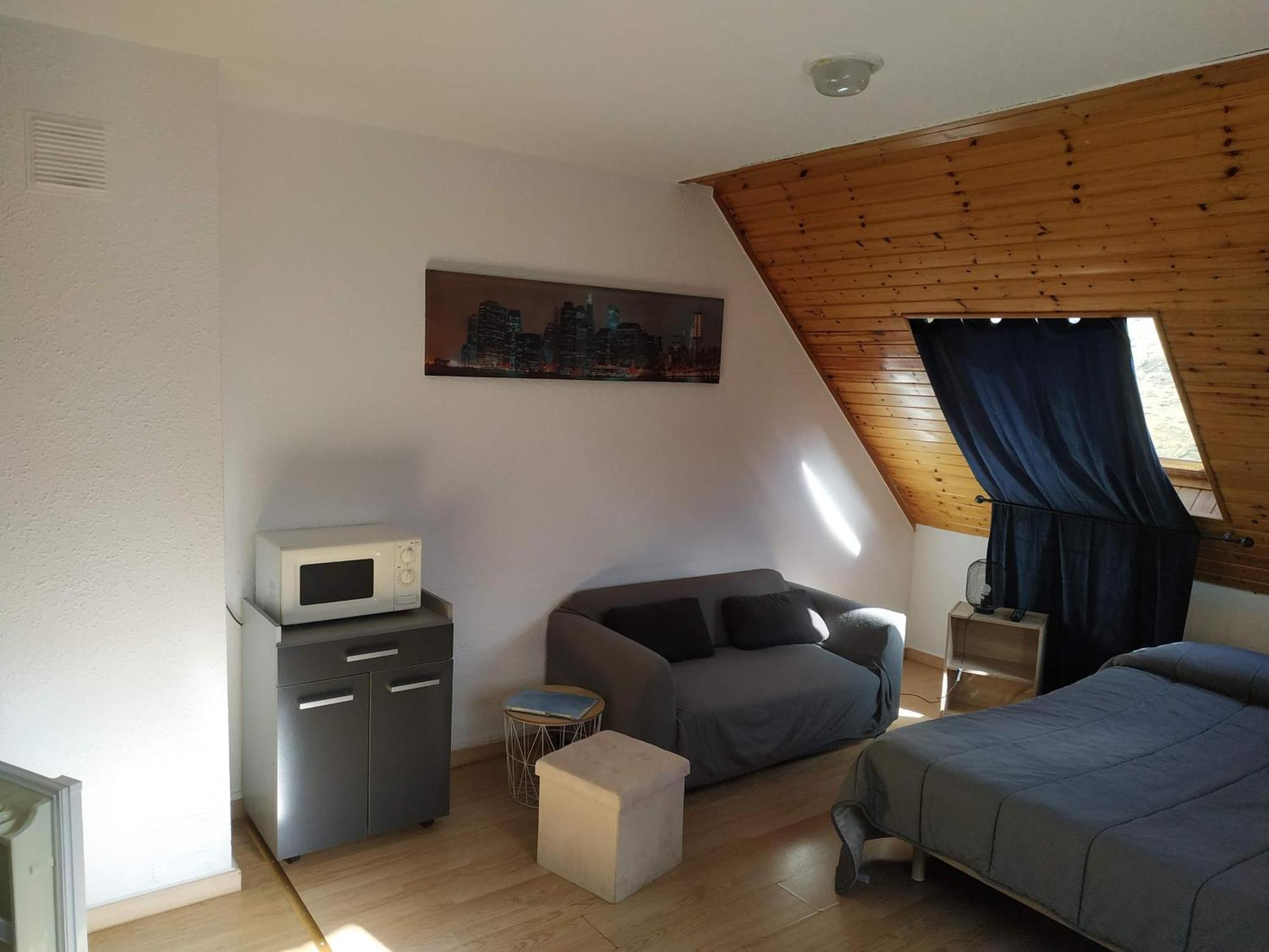 Solaris Apartamento