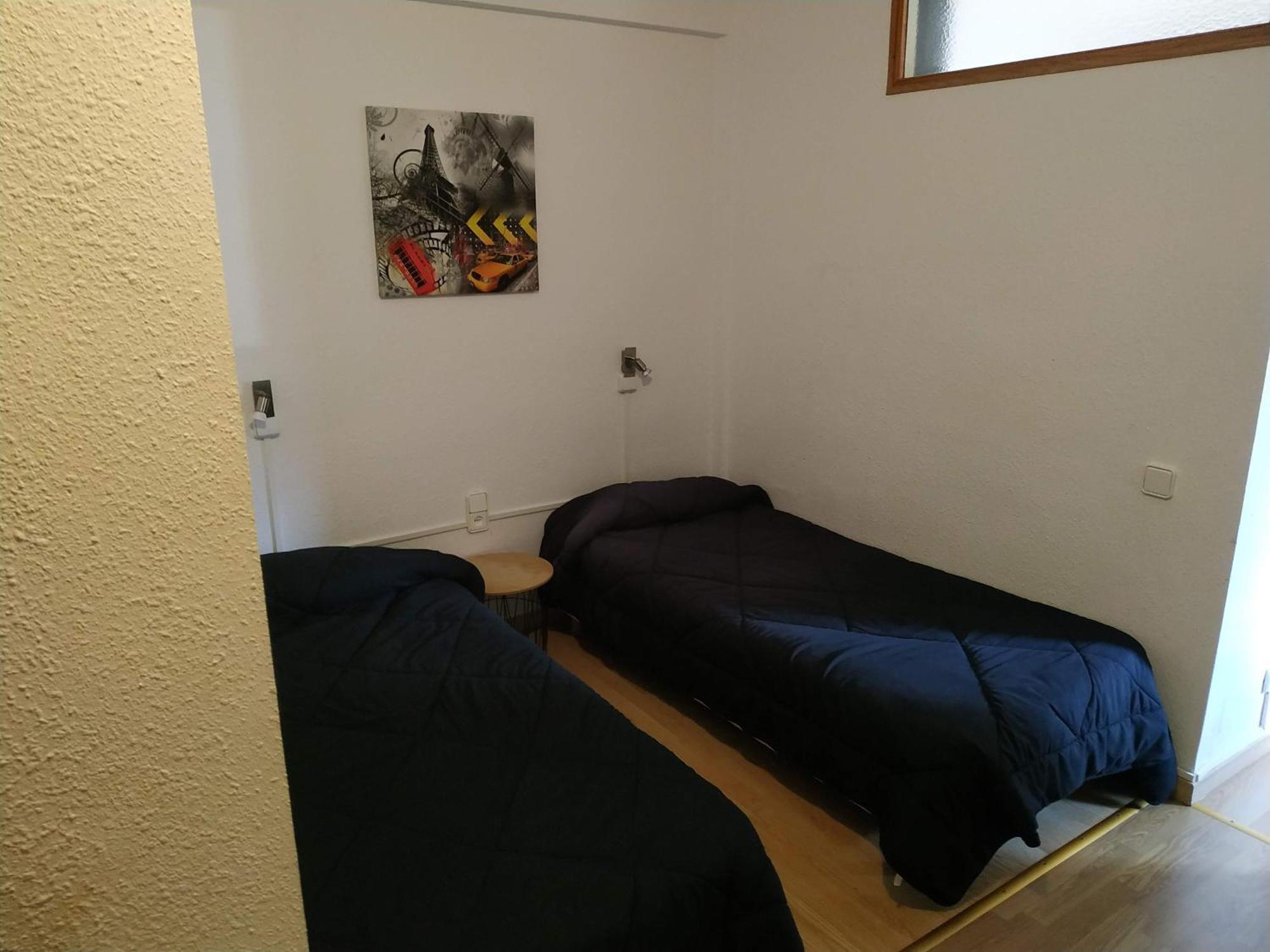 Solaris Apartamento *