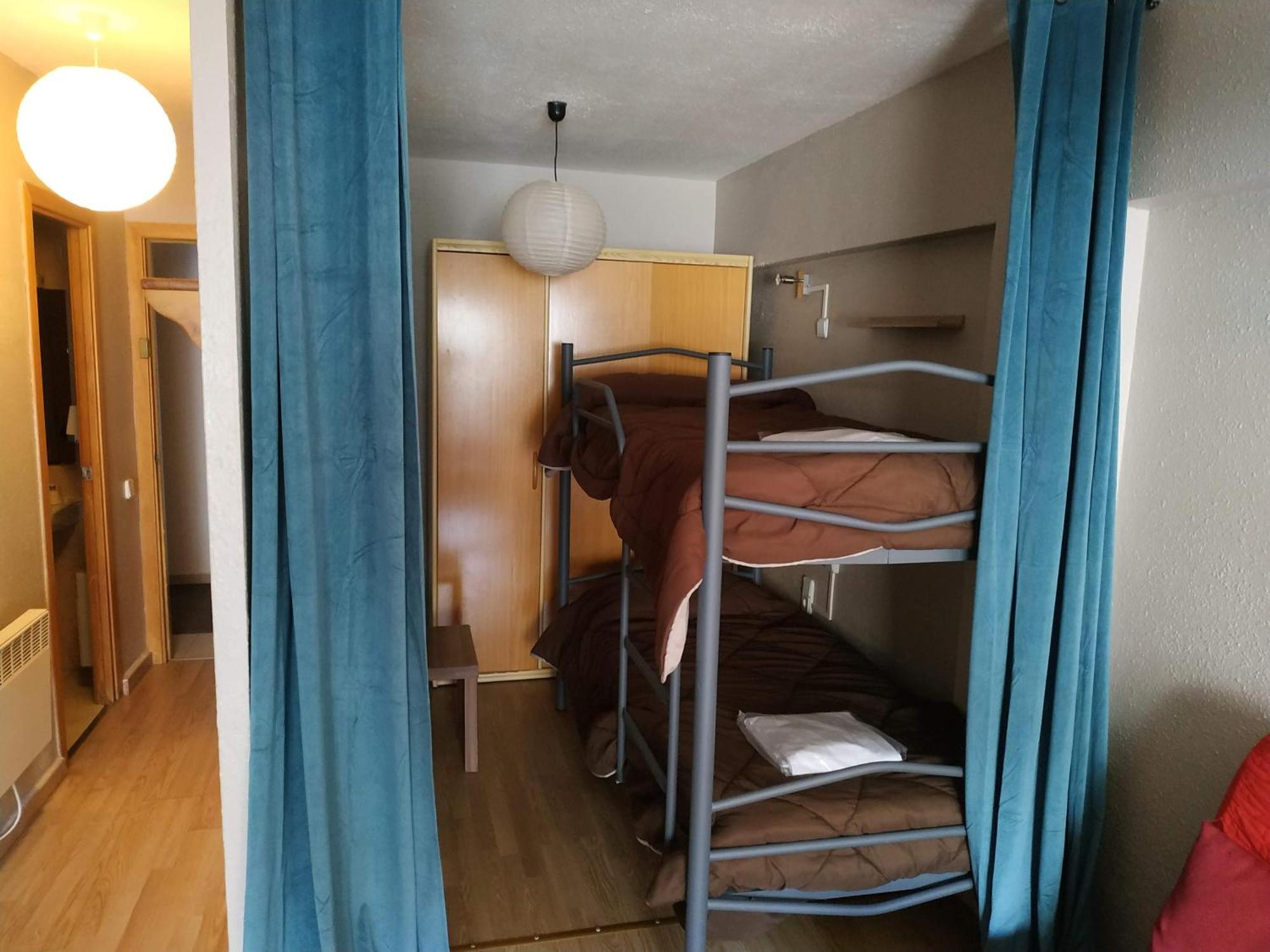 Apartment Solaris *