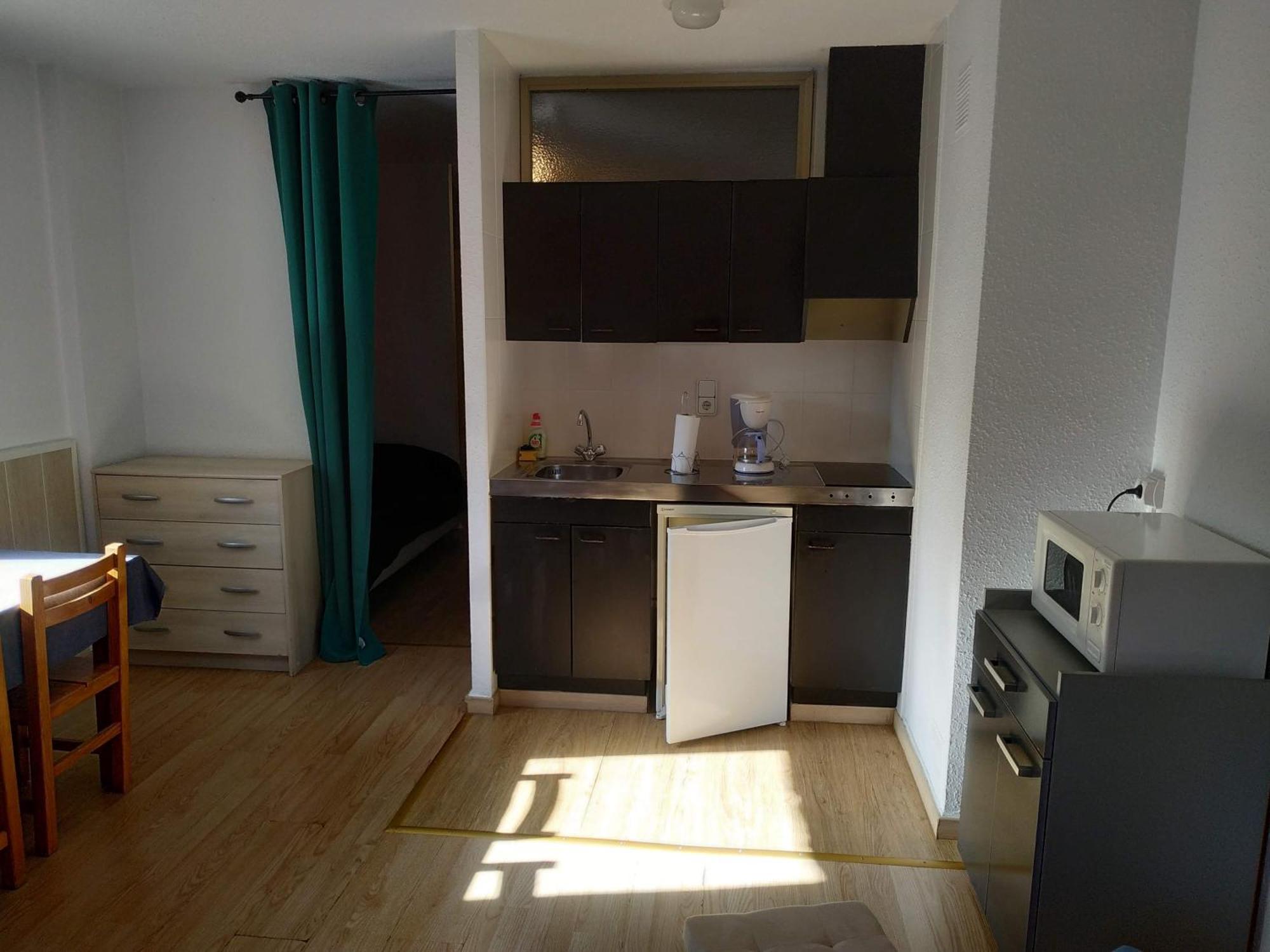 Apartment Solaris Pas De La Casa