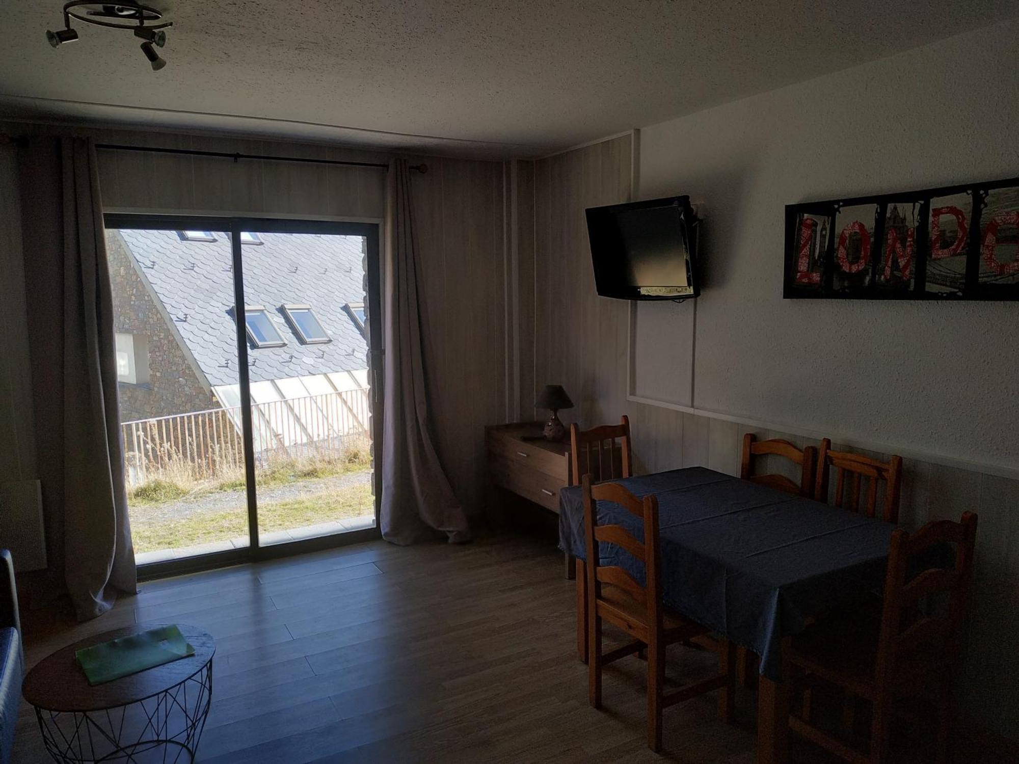 Apartment Solaris