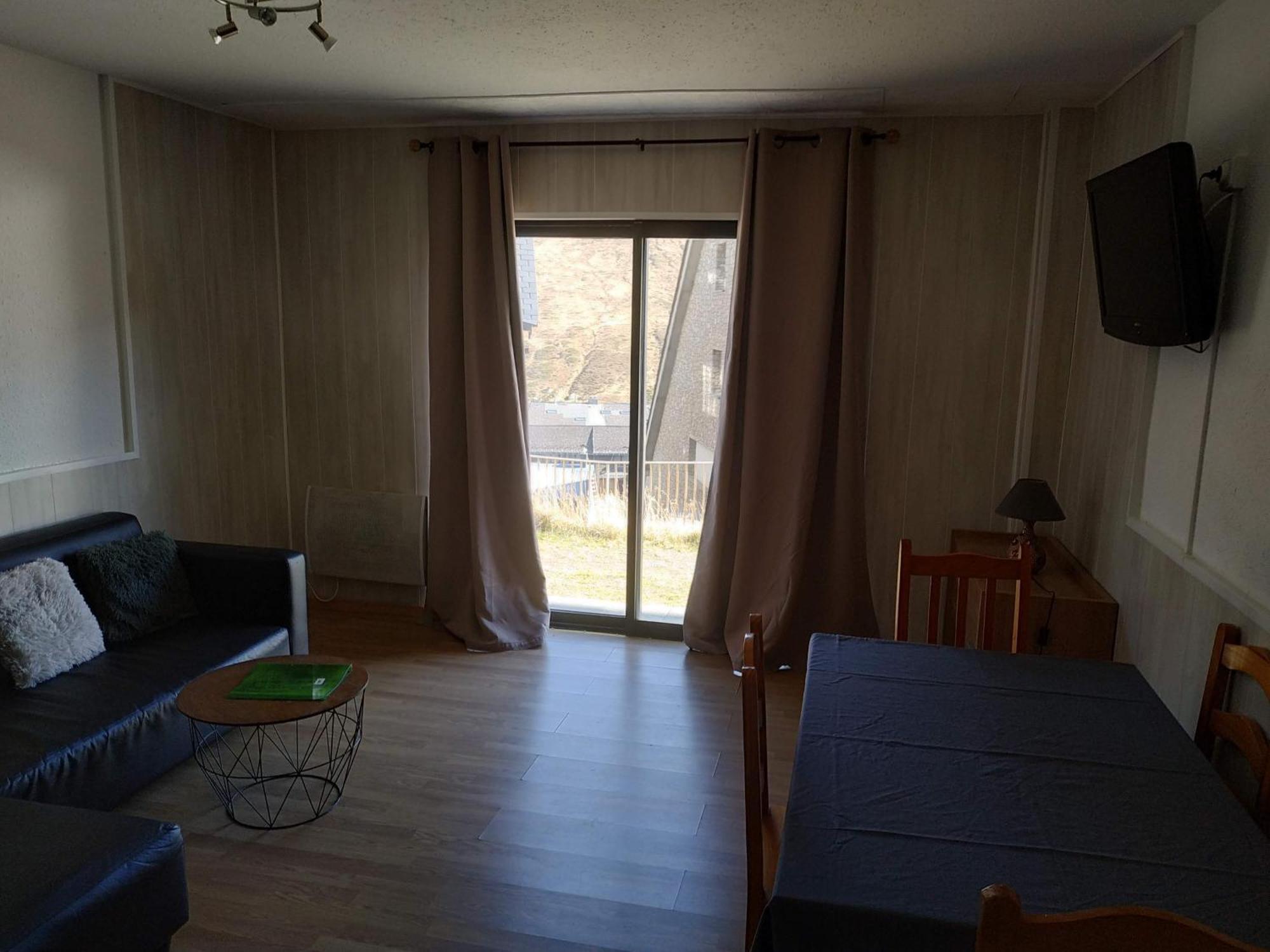Solaris Apartamento Pas De La Casa