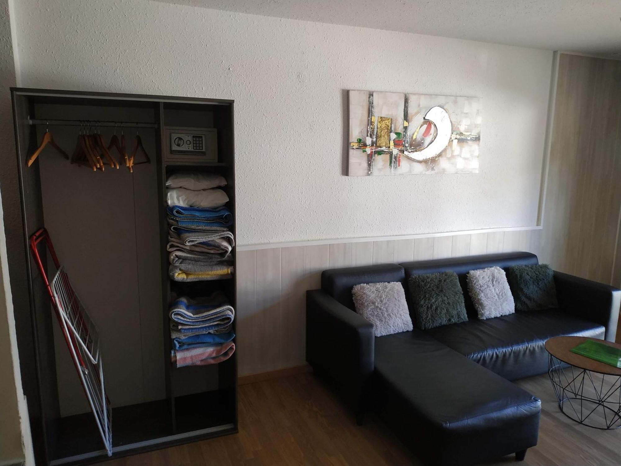 Apartamento Solaris Pas De La Casa