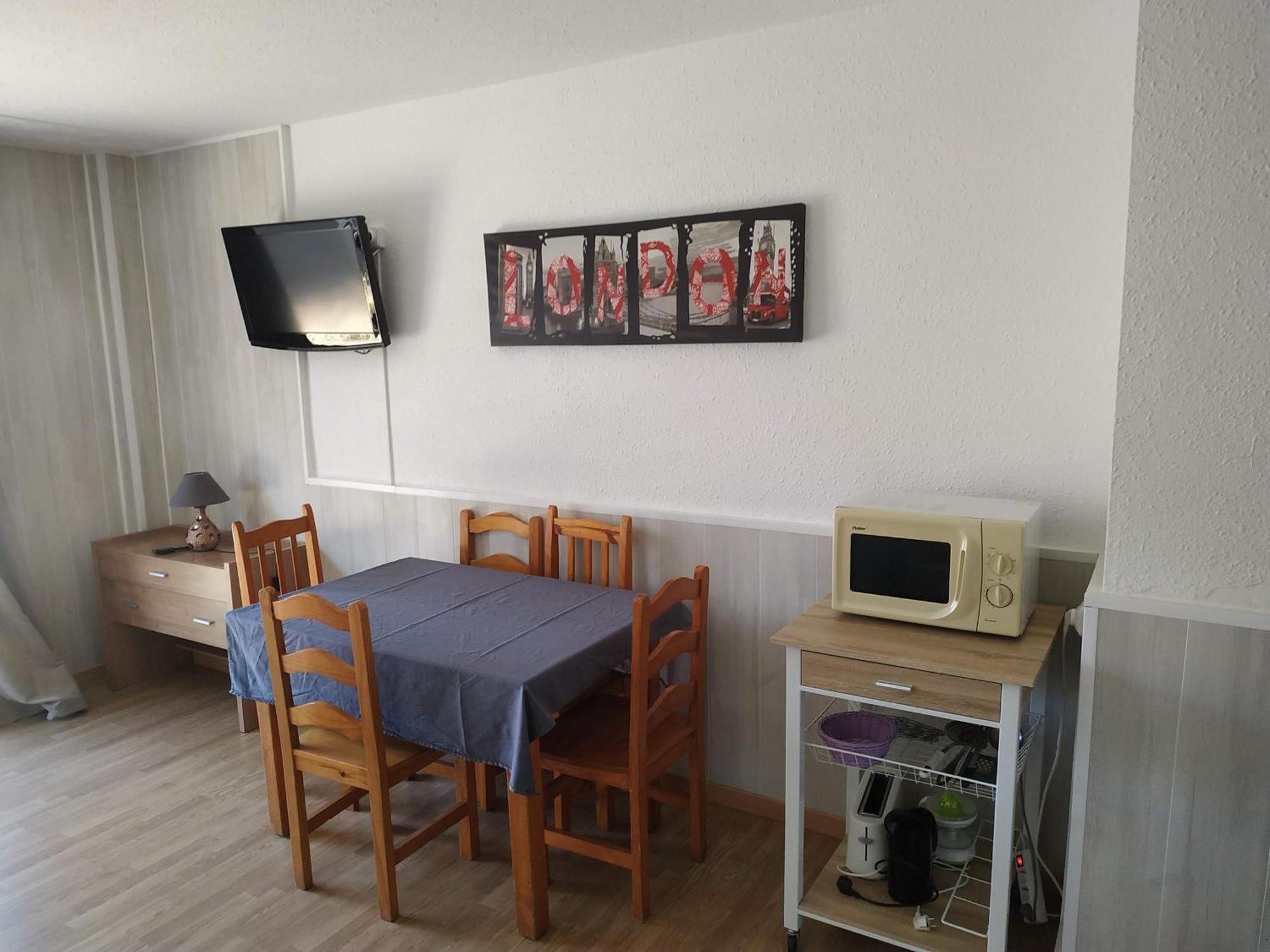 Apartment Solaris *