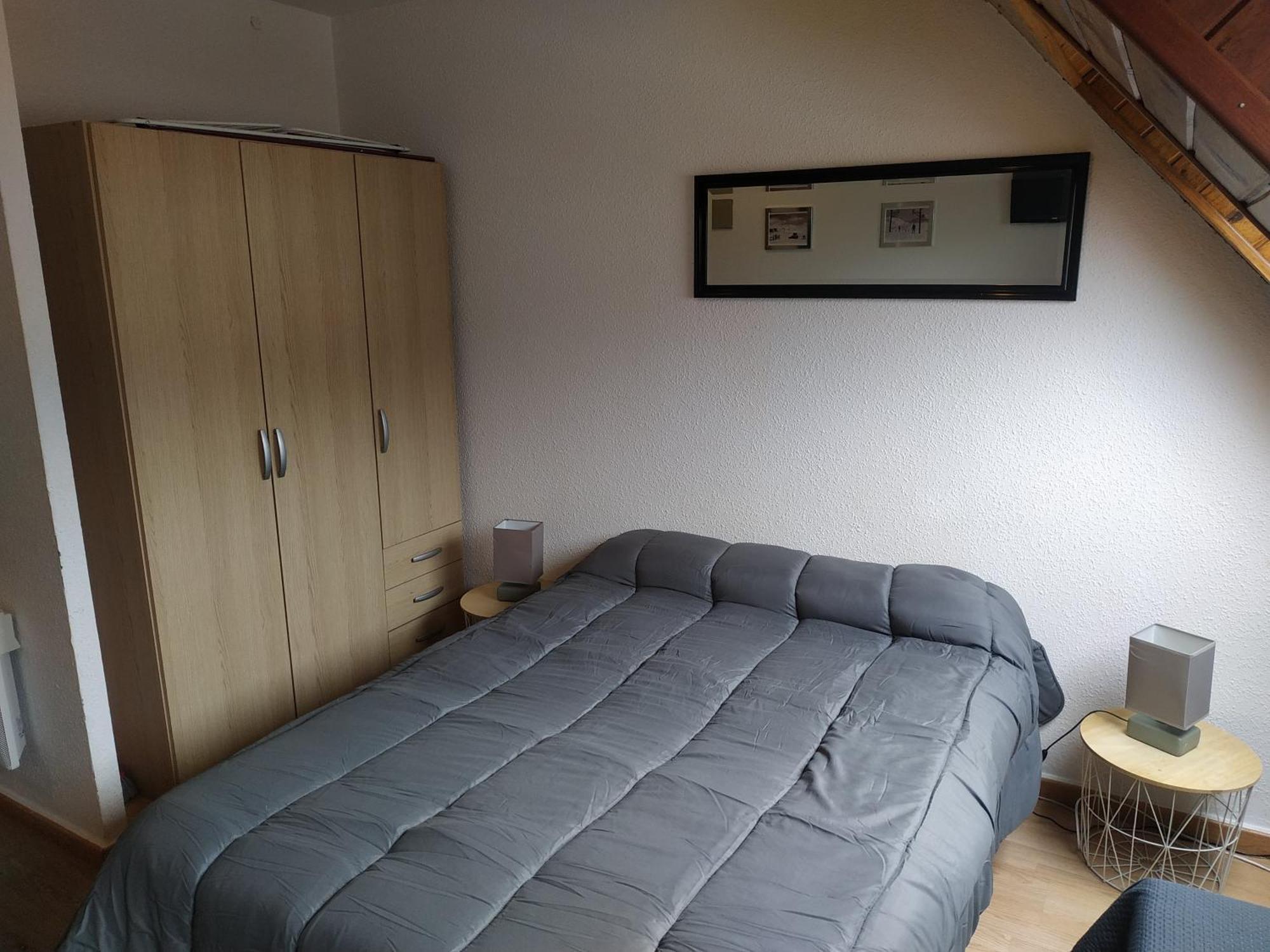 Apartamento Solaris *