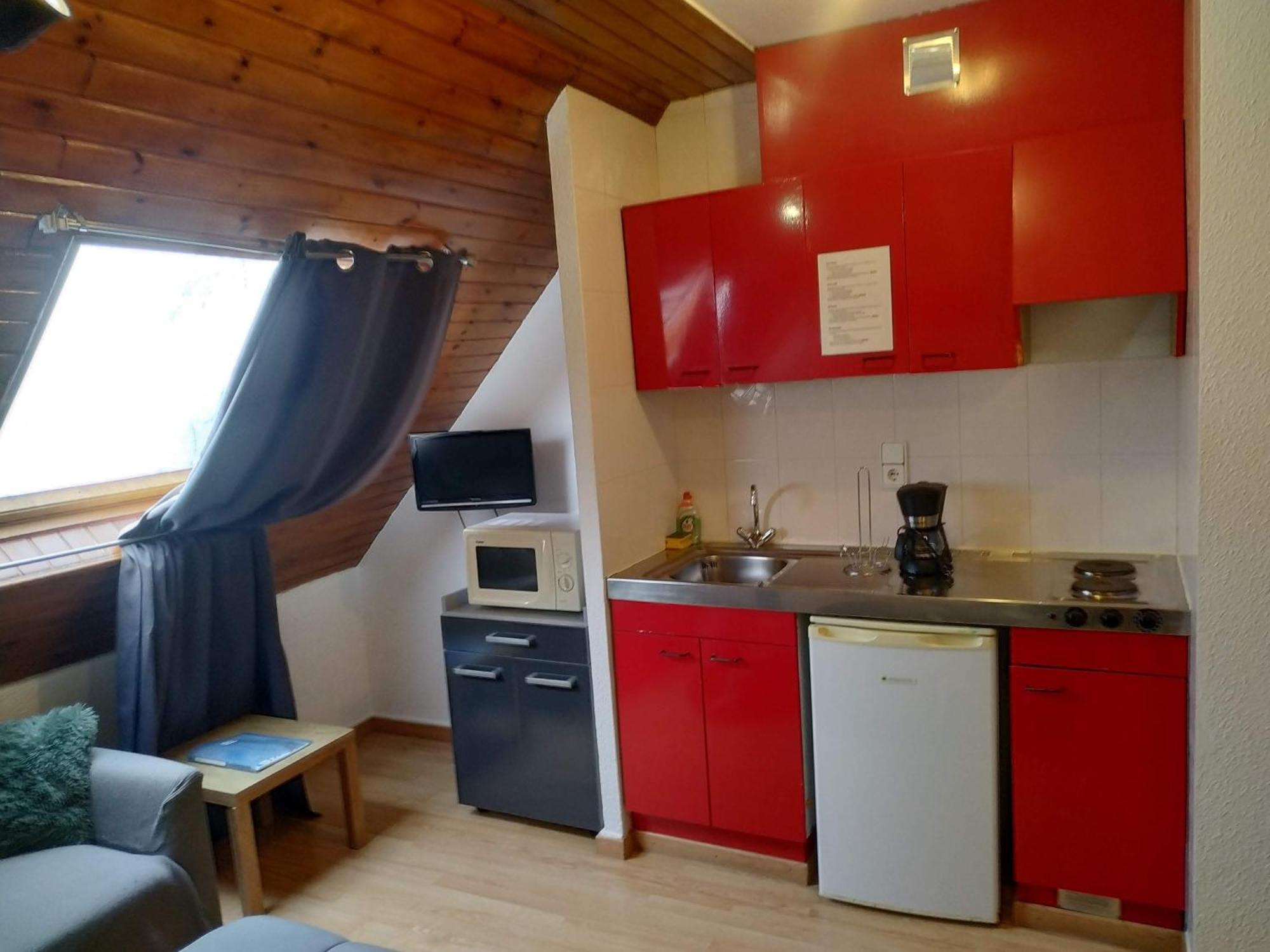 Solaris Apartamento *