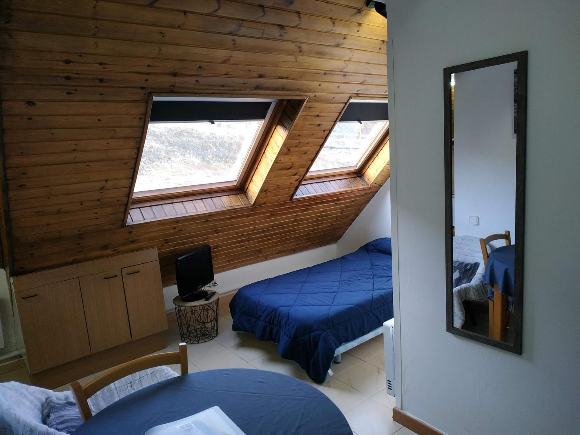 Apartamento Solaris Pas De La Casa