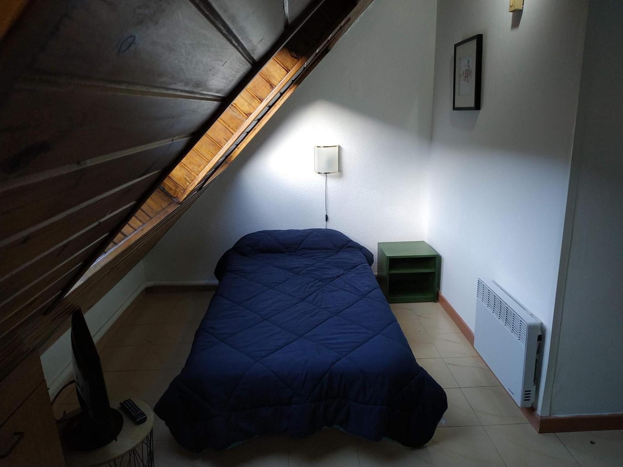 Apartamento Solaris