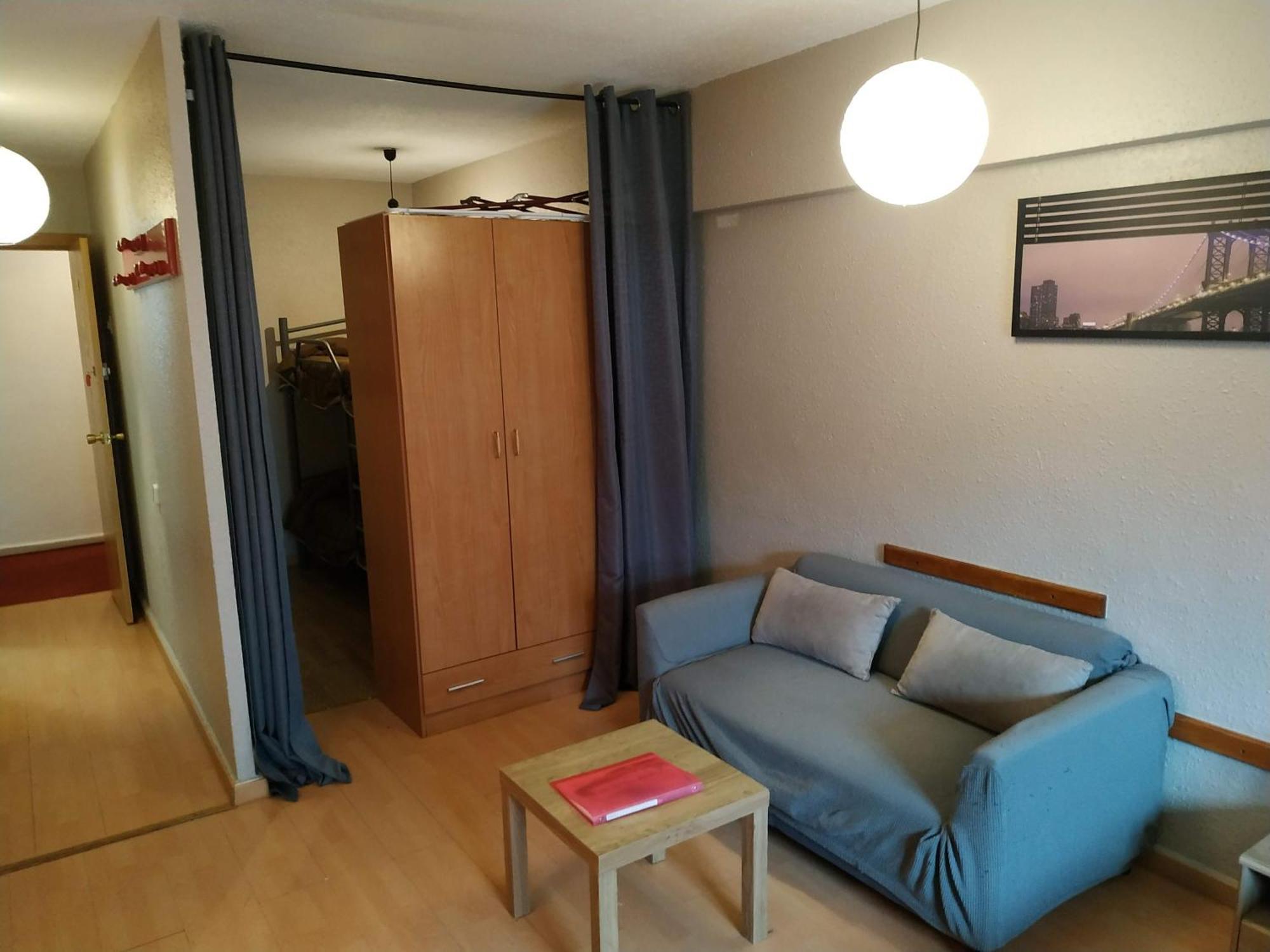 Solaris Apartamento
