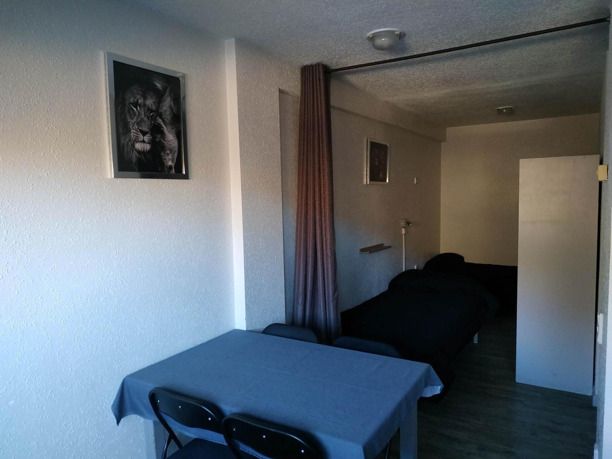 Solaris Apartamento Pas De La Casa