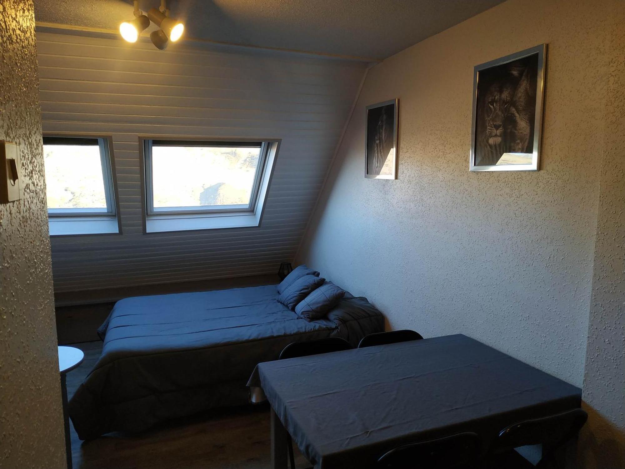 Solaris Apartamento